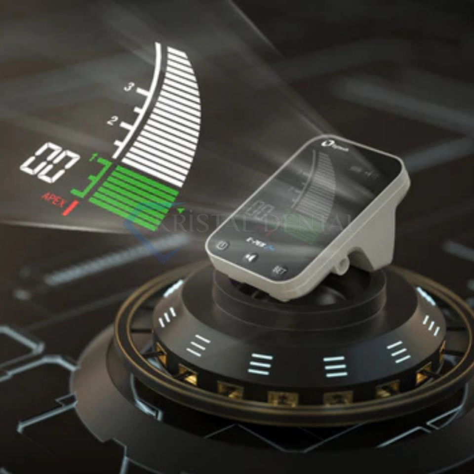 Eighteeth E-Pex Pro Apex Locator - Apex Bulucu