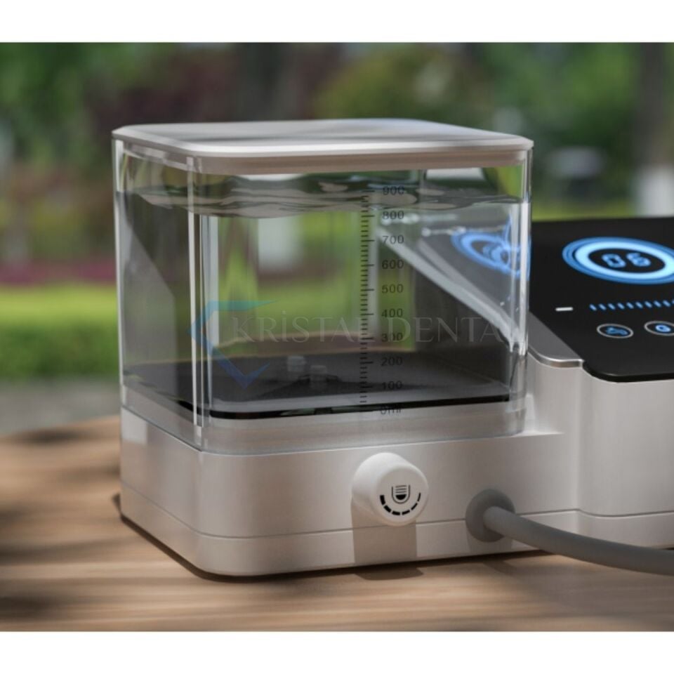 Eighteeth UltraMint Kavitron Cihazı Ultrasonic Scaler