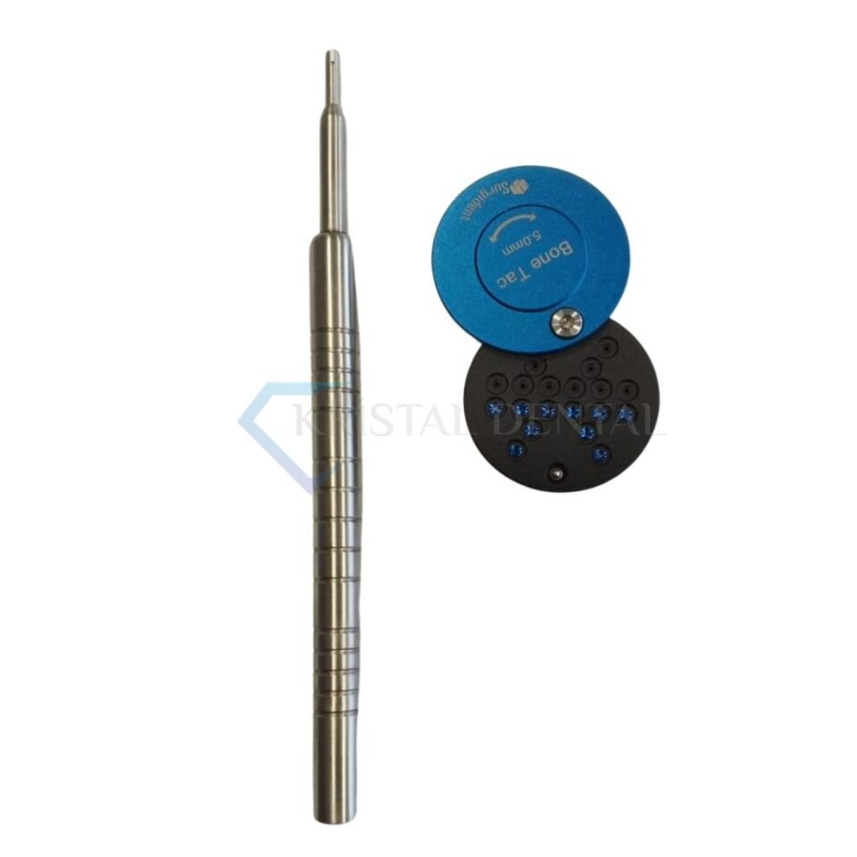 Pin Seti