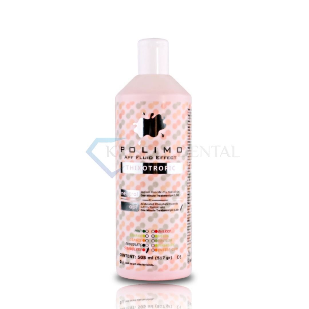 Imicryl Polimo 505 ml Flor Jel