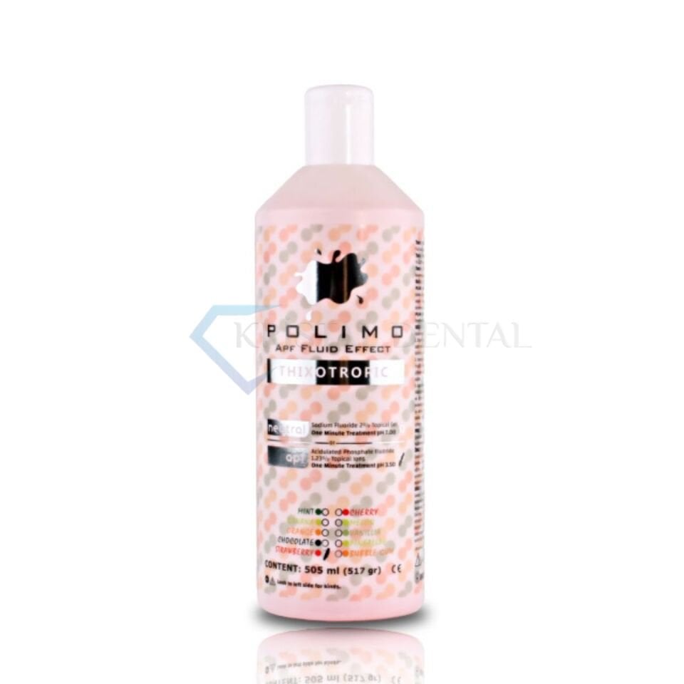 Imicryl Polimo 505 ml Flor Jel