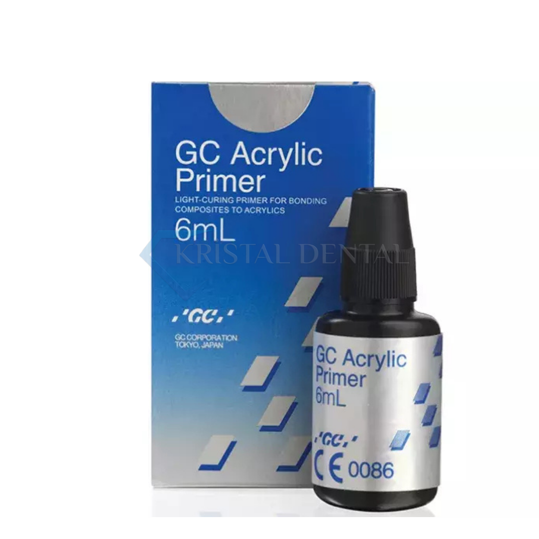 GC Akrilik Primer 6 ml