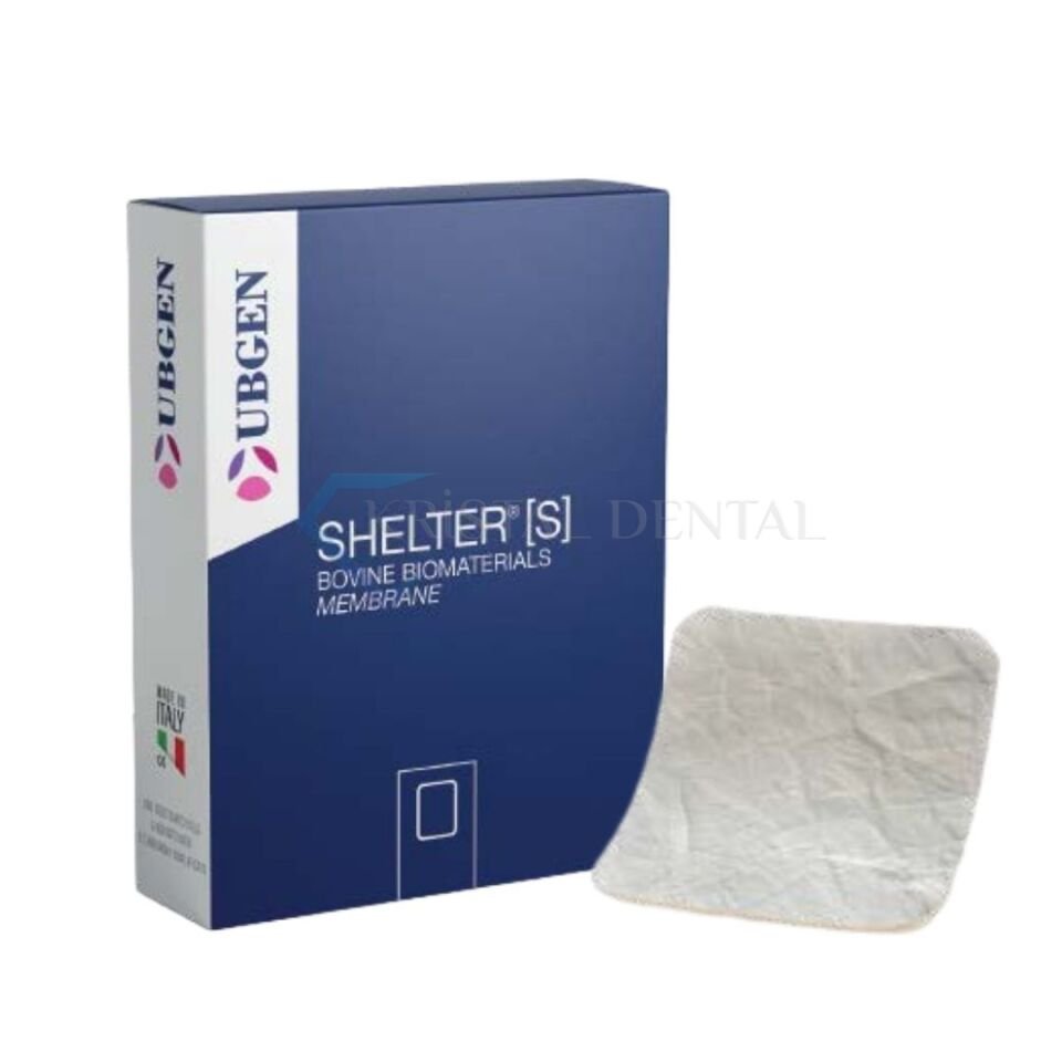 Ubgen Pericardium Shelter Slow Membran