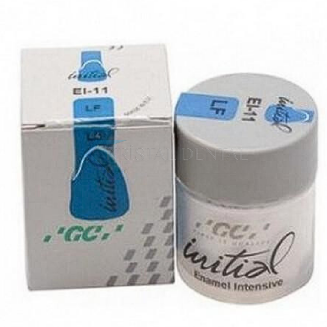 GC Initial Lisi Lityum Disilikat Seramik Toz Enamel Intensive 20gr