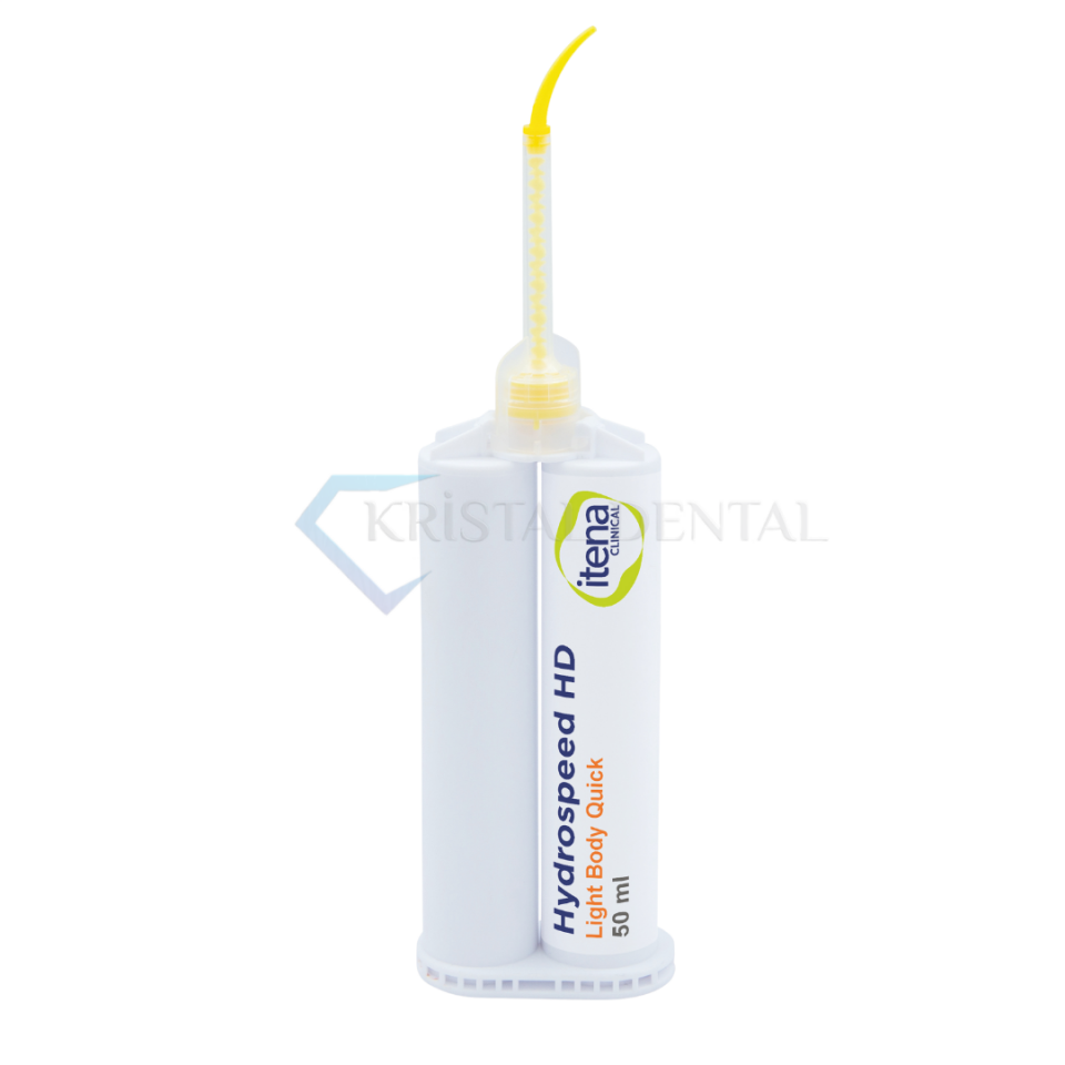 İtena Hydrospeed HD Light Body Quick