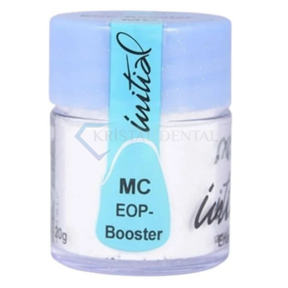 GC Initial MC Porselen Tozu Enamel Opal Booster 20gr