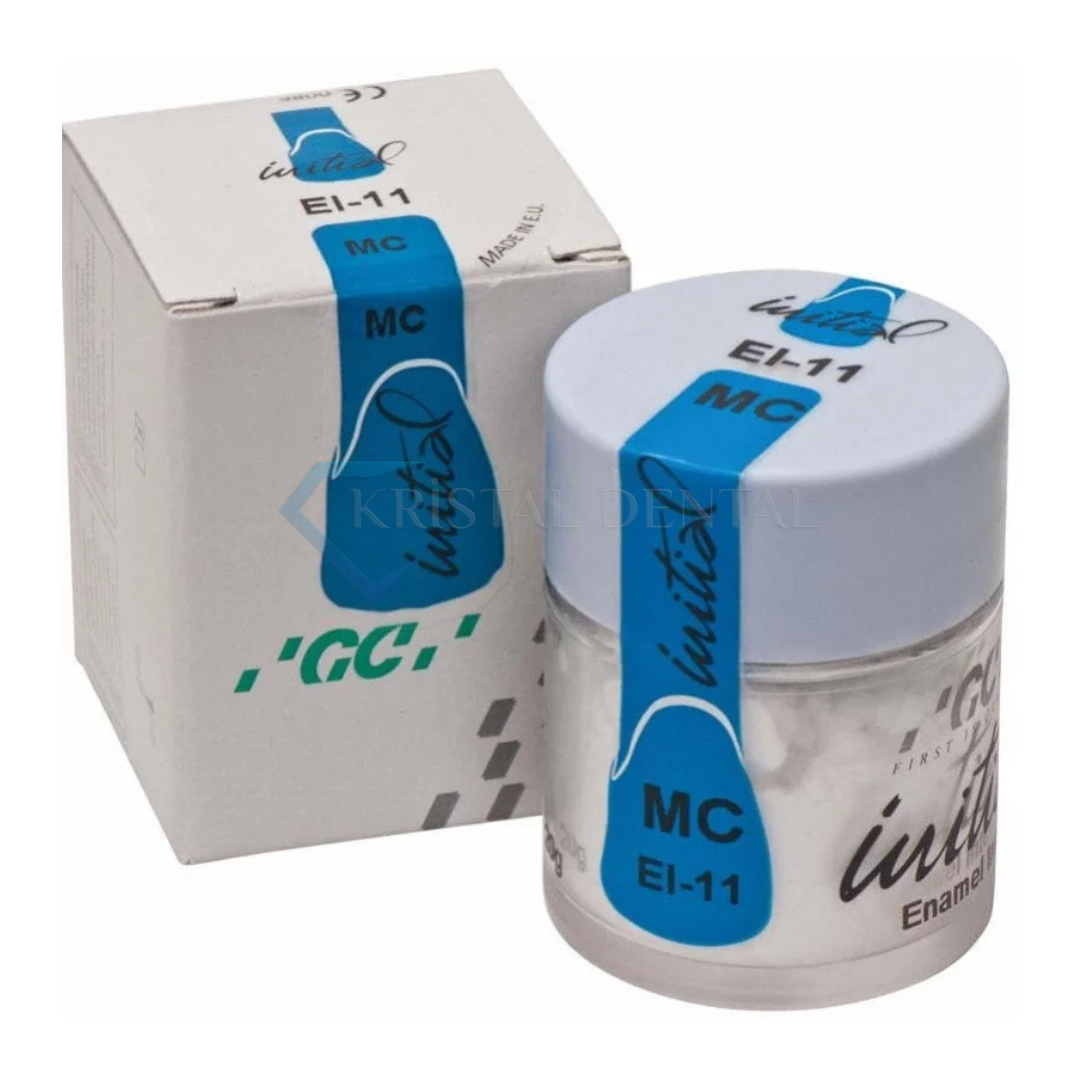 GC Initial MC Porselen Tozu Enamel Intensive 20gr