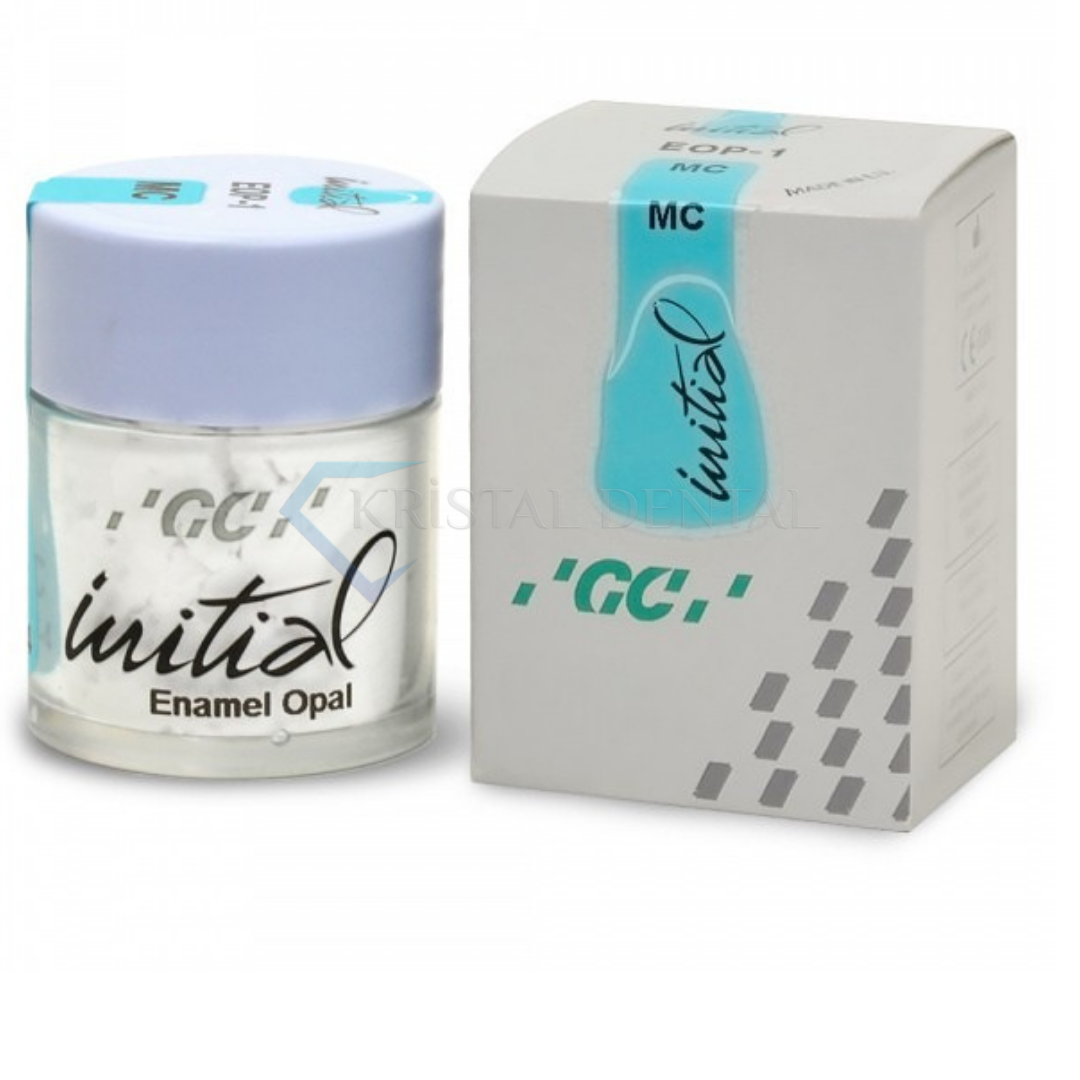 GC Initial MC Porselen Tozu Enamel Opal 20gr