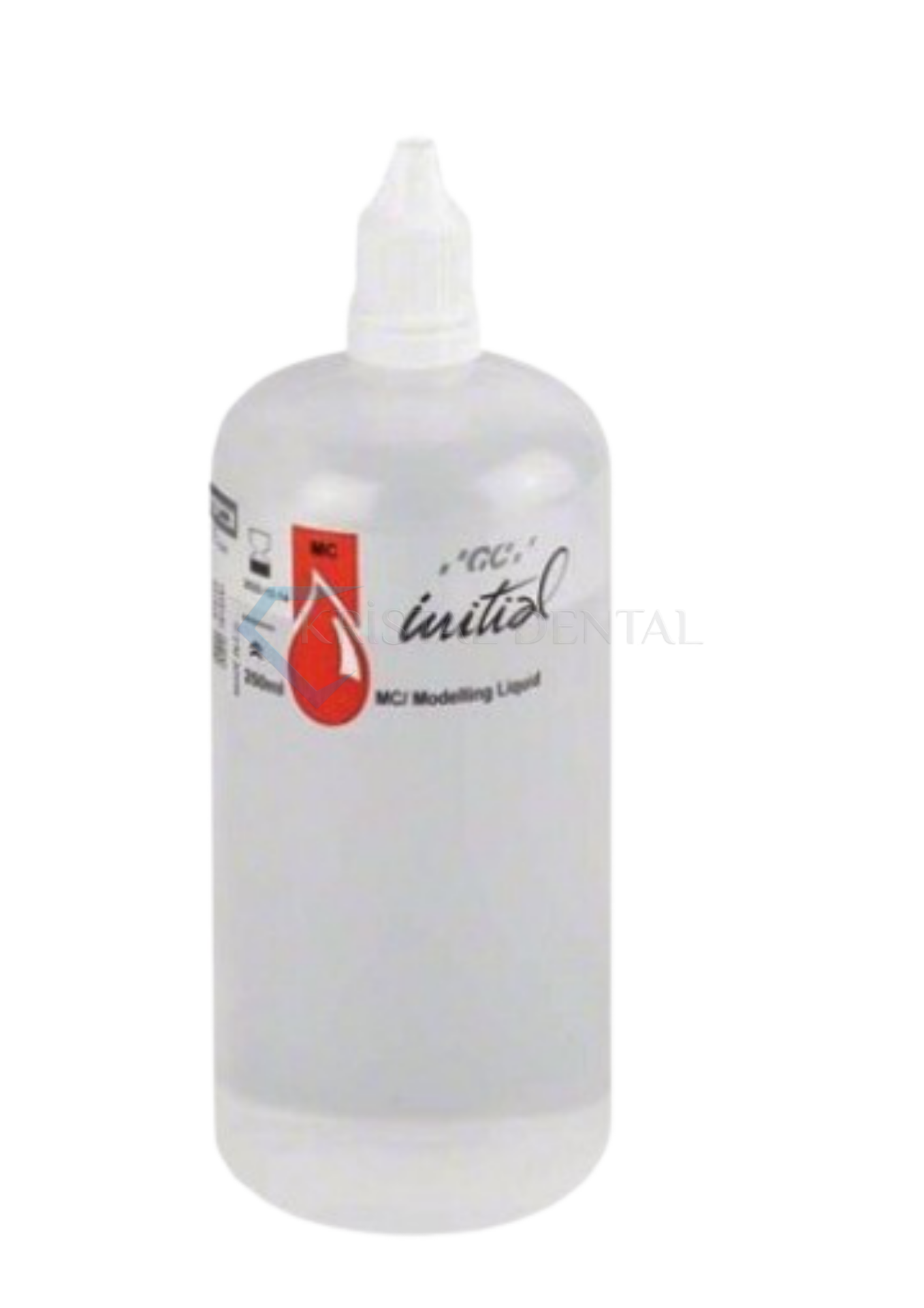GC Initial MC Modelling Liquid 250ml