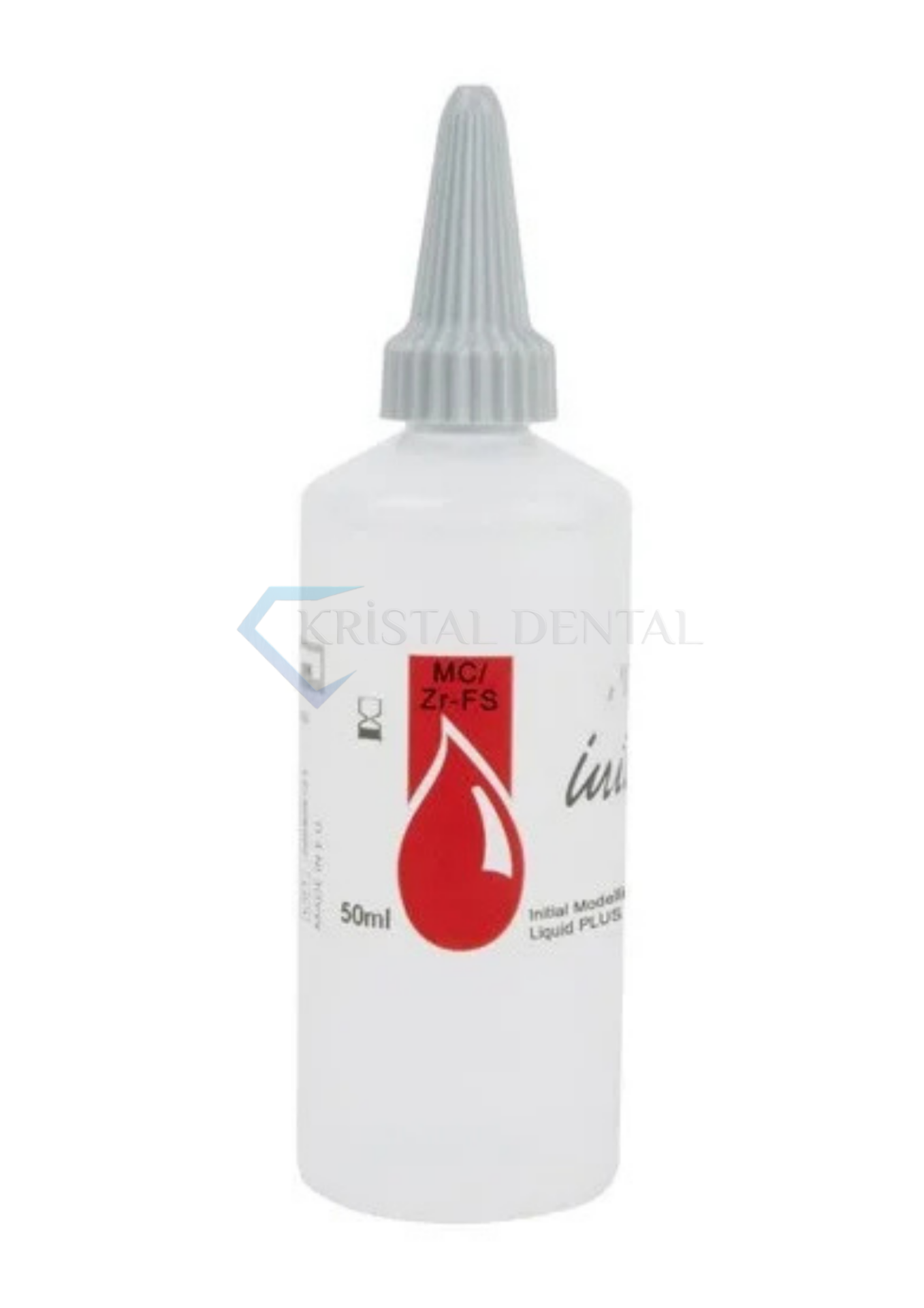 GC Initial ZR-FS Zirkon Modelling Liquid 50ml
