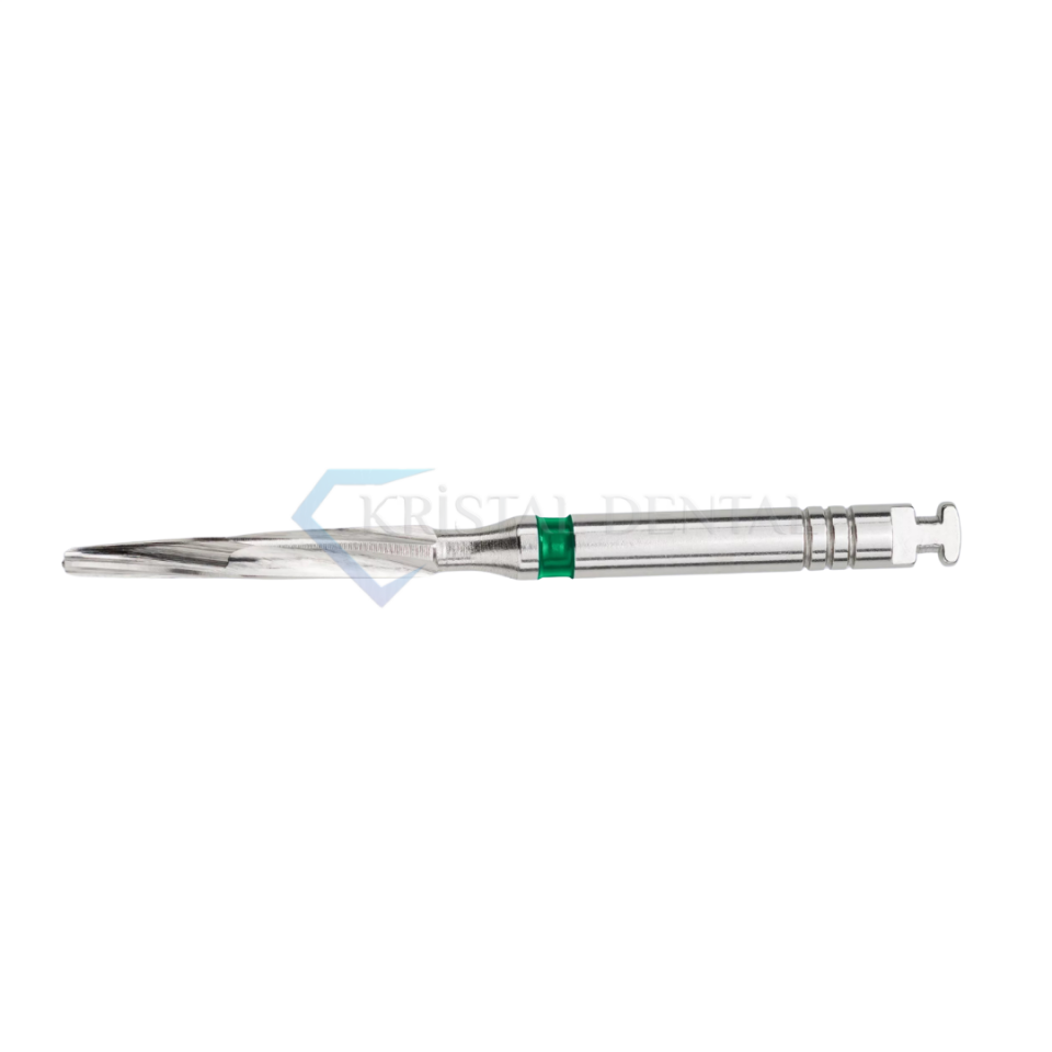 Hahnenkratt Cytec Blanco Fiberpost Frezi ''Drill''