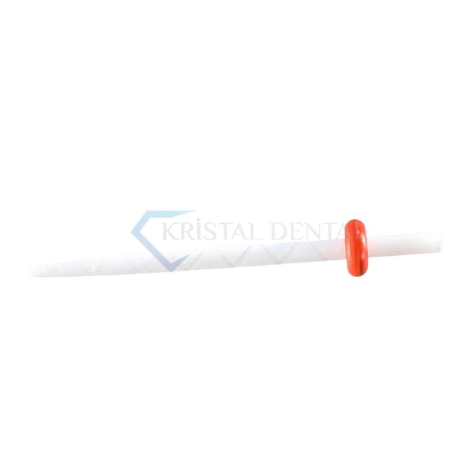 Hahnenkratt Cytec HT Glass Fiber Post Refil - 10 Adet