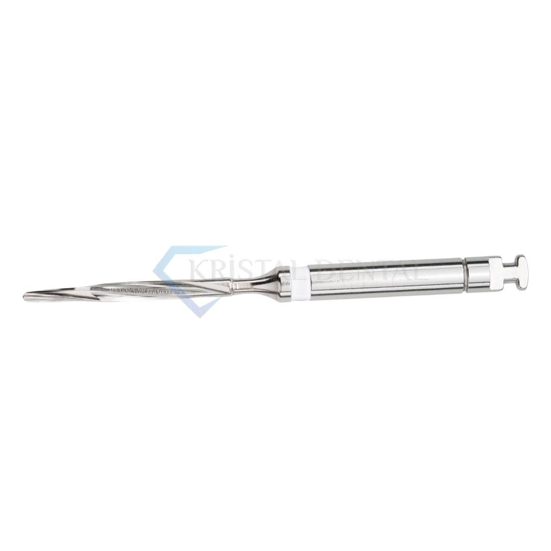 Hahnenkratt Calibration Drill - Kalibrasyon Frezi