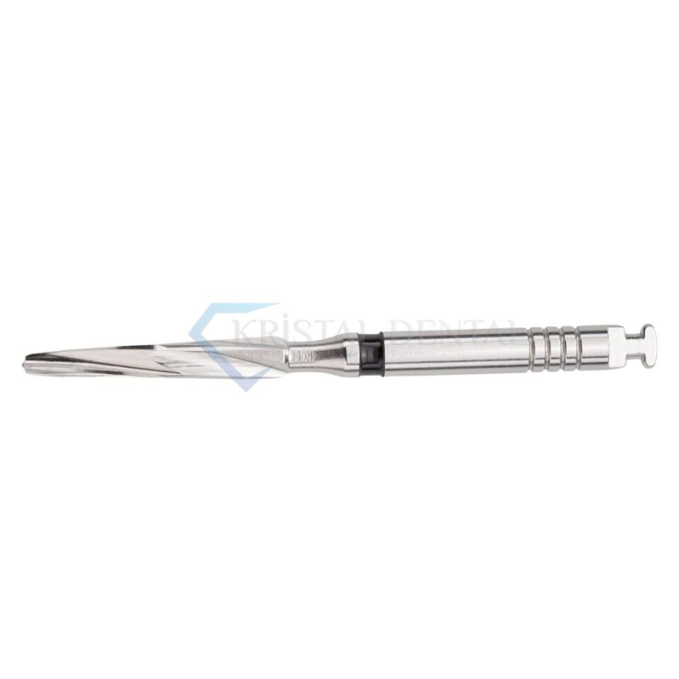 Hahnenkratt Calibration Drill - Kalibrasyon Frezi